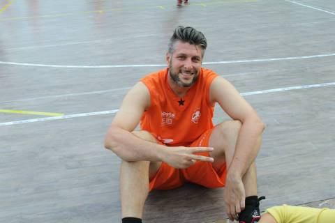 Foto dell'atleta Devis Gastaldello